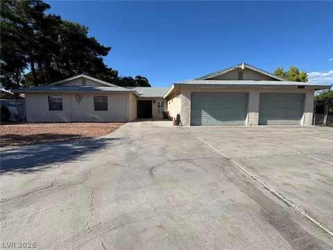 7920 Hickam Ave, Las Vegas, NV 89129