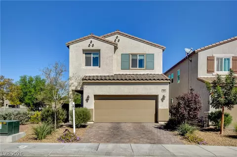 1224 Cactus Needle Ave, North Las Vegas, NV 89031
