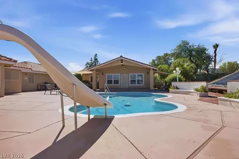 4885 N Miller Ln, Las Vegas, NV 89149