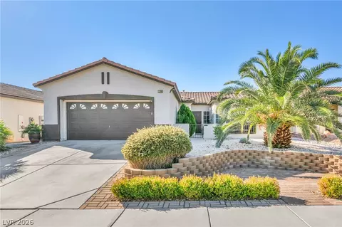 1709 White Daisy Way, North Las Vegas, NV 89081