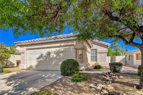 2146 Sunset Vista Ave, Henderson, NV 89052