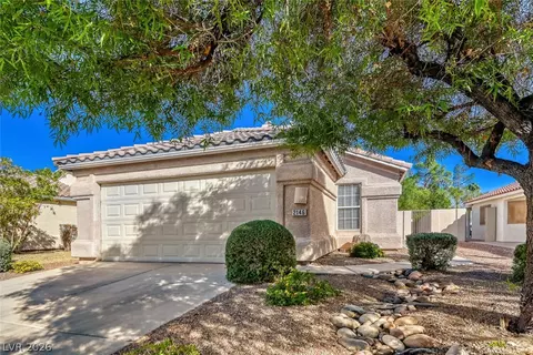 2146 Sunset Vista Ave, Henderson, NV 89052