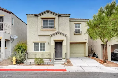 9052 Pearl Cotton Ave, Las Vegas, NV 89149