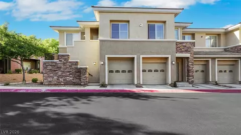 721 Peachy Canyon Cir #201, Las Vegas, NV 89144