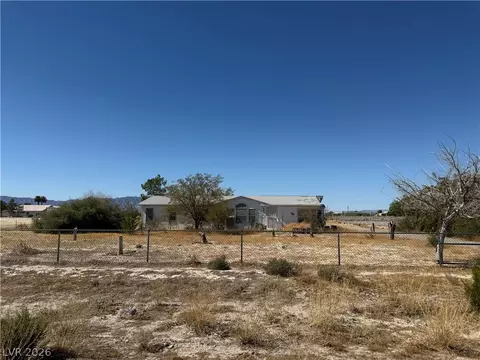 3860 Malibou Ave, Pahrump, NV 89048