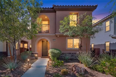 2621 Marvel Astoria St, Henderson, NV 89044