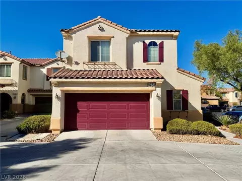 9723 Aleutian St, Las Vegas, NV 89178
