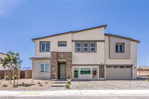 7908 Arial Bay St, North Las Vegas, NV 89084