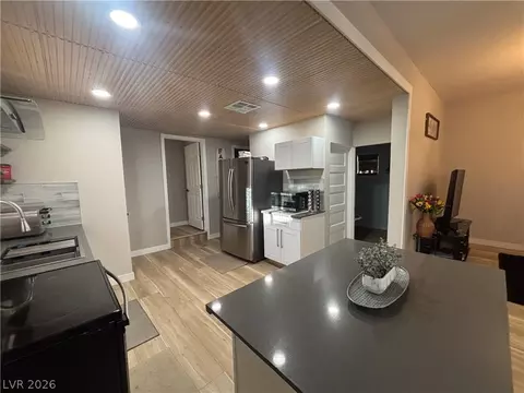 Kitchen - 734 Ely St, Ely, NV 89301 photo 3 of 3