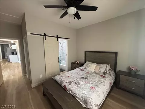 Bedroom - 734 Ely St, Ely, NV 89301 photo 1 of 6