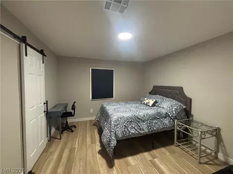 Bedroom - 734 Ely St, Ely, NV 89301 photo 3 of 6