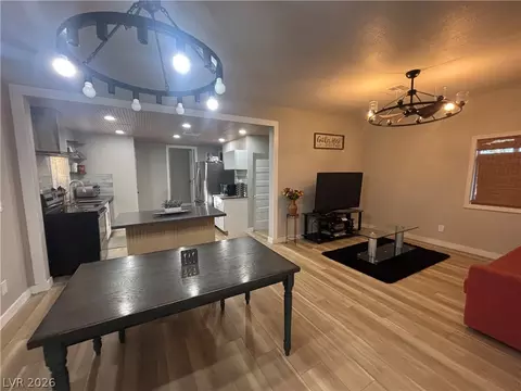 Living - 734 Ely St, Ely, NV 89301 photo 1 of 2