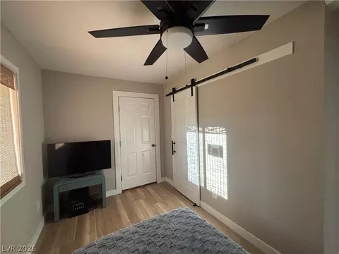 Bedroom - 734 Ely St, Ely, NV 89301 photo 6 of 6