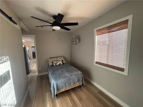 Bedroom - 734 Ely St, Ely, NV 89301 photo 5 of 6