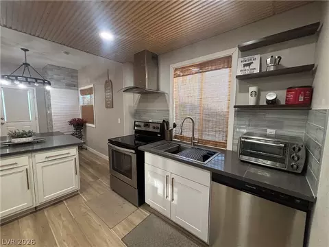 Kitchen - 734 Ely St, Ely, NV 89301 photo 1 of 3