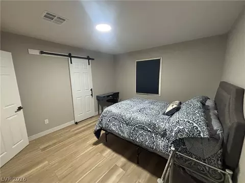 Bedroom - 734 Ely St, Ely, NV 89301 photo 4 of 6