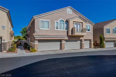 8758 Tom Noon Ave #103, Las Vegas, NV 89178
