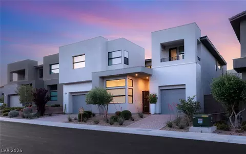 10752 Patina Hills Ct, Las Vegas, NV 89135