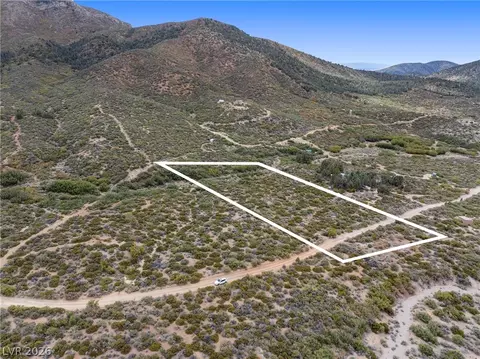 7 Kyle Canyon Road, Las Vegas, NV 89124