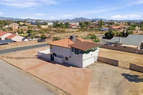 3731 W Moberly Ave, Las Vegas, NV 89139