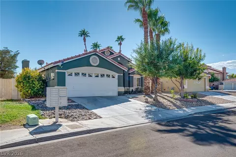 7229 Chic Ave, Las Vegas, NV 89129