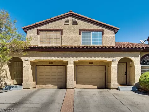 2608 Twin Pines Ave, Henderson, NV 89074