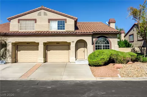 2608 Twin Pines Ave, Henderson, NV 89074