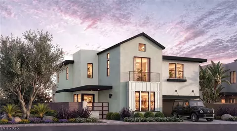 1045 Onyx Ridge Ct, Henderson, NV 89052