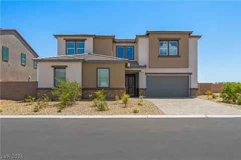 8668 Volt St, Las Vegas, NV 89113