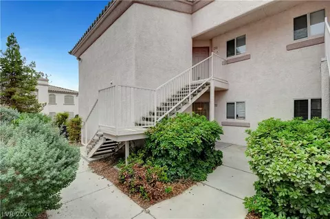 4555 E Sahara Ave #132, Las Vegas, NV 89104