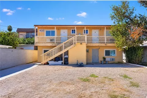 405 N 15th St, Las Vegas, NV 89101