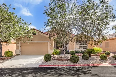 3432 Coconino Ln, Las Vegas, NV 89129