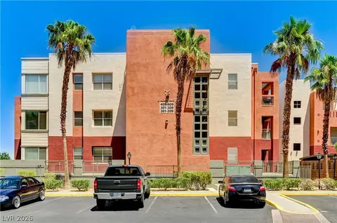 75 E Agate Ave #303, Las Vegas, NV 89123