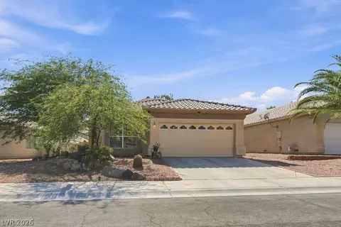 8421 Bay Crest Dr, Las Vegas, NV 89128