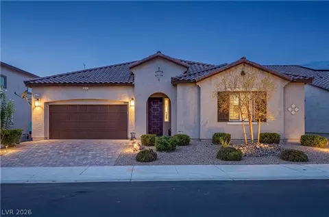 6225 Gambetta St, Las Vegas, NV 89115