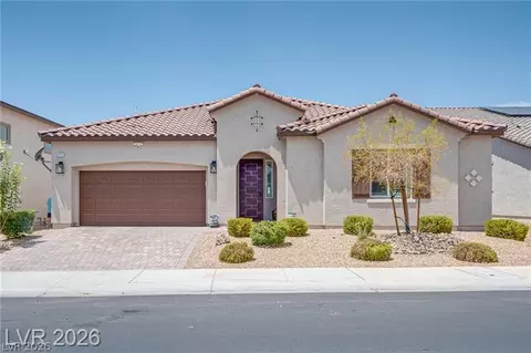 6225 Gambetta St, Las Vegas, NV 89115