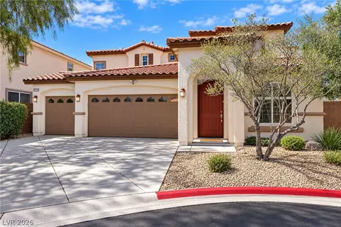 9709 Mount Lompoc Ct, Las Vegas, NV 89178