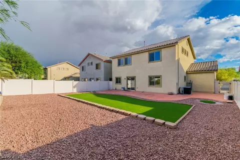 3320 Carefree Beauty Ave, North Las Vegas, NV 89081