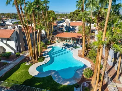 3411 Sunfish Dr #A, Henderson, NV 89014