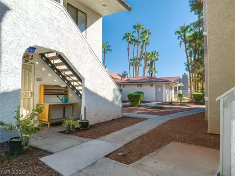 3411 Sunfish Dr #A, Henderson, NV 89014