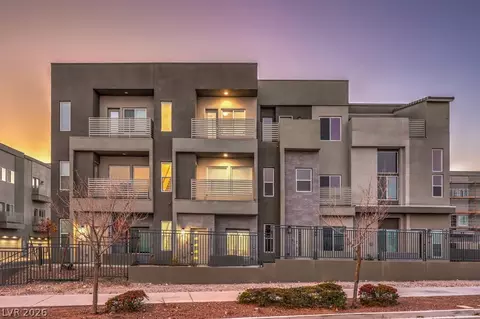 1192 Blossom Point St, Las Vegas, NV 89135