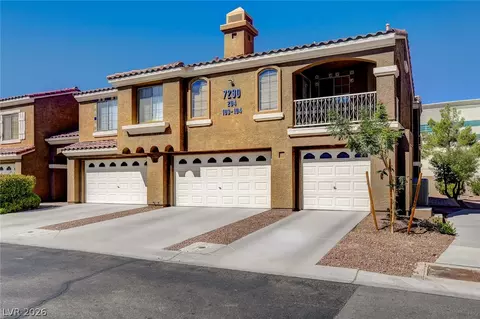 7290 Sheared Cliff Ln #204, Las Vegas, NV 89149