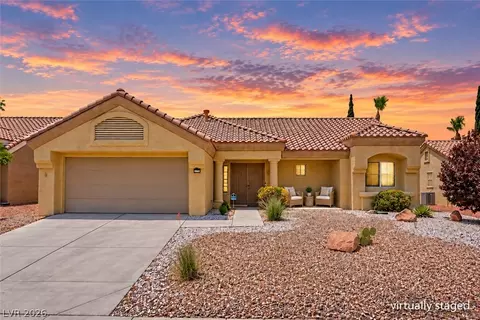 2517 Desert Sands Dr, Las Vegas, NV 89134