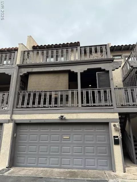 4925 Calle Del Oya, Las Vegas, NV 89120