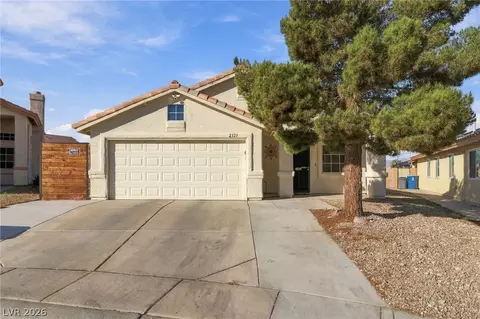 Undisclosed, Las Vegas, NV 89156