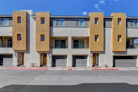 3779 Enchanted Sky St, Las Vegas, NV 89129