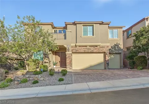 1140 Apollo Gardens St, Henderson, NV 89052