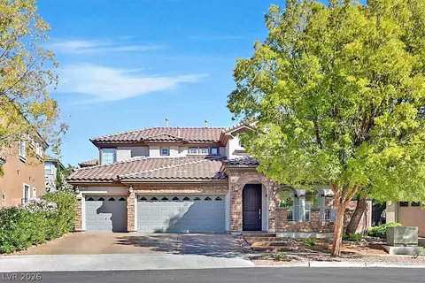 11568 Bradford Commons Dr, Las Vegas, NV 89135