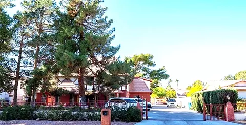 3265 Rosanna St, Las Vegas, NV 89117