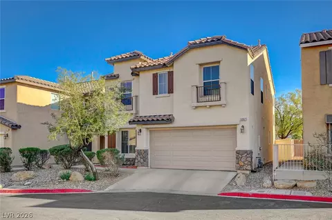 5087 Penryn Ct, Las Vegas, NV 89139